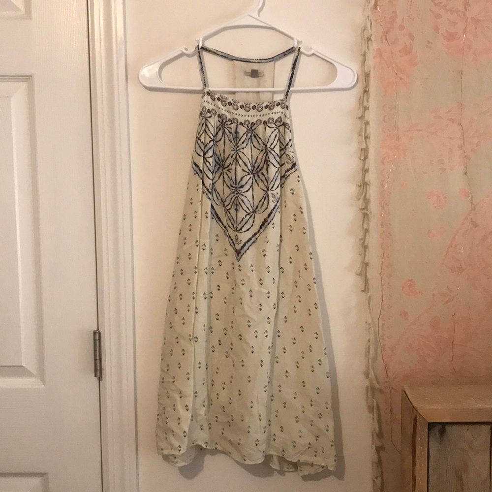 urban outfitters dress